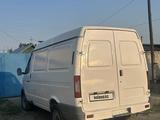 ГАЗ Соболь 2004 года за 2 900 000 тг. в Семей – фото 2