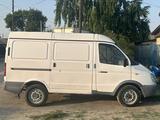ГАЗ Соболь 2004 года за 2 900 000 тг. в Семей – фото 5