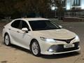 Toyota Camry 2019 годаүшін13 500 000 тг. в Тараз