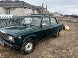 ВАЗ (Lada) 2107 2006 года за 400 000 тг. в Павлодар