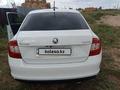 Skoda Rapid 2014 года за 3 800 000 тг. в Актобе – фото 2