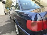 Audi 80 1993 года за 2 900 000 тг. в Алматы – фото 2
