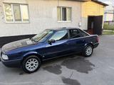 Audi 80 1993 года за 2 900 000 тг. в Алматы