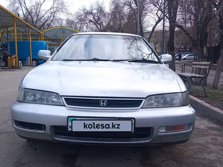 Honda Accord 1996 года за 1 600 000 тг. в Алматы