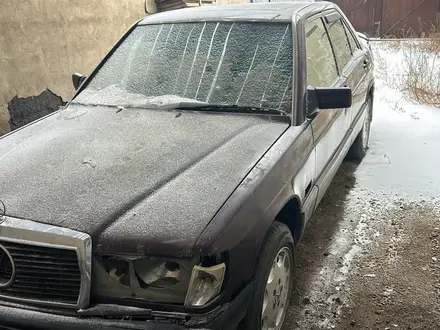 Mercedes-Benz 190 1990 года за 700 000 тг. в Кенгирское