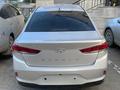 Hyundai Sonata 2017 года за 8 500 000 тг. в Аксу – фото 4