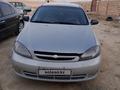 Chevrolet Lacetti 2012 годаfor2 200 000 тг. в Актау – фото 8