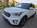 Hyundai Creta 2021 года за 6 700 000 тг. в Астана – фото 2