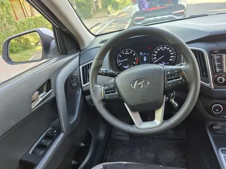 Hyundai Creta 2021 года за 6 700 000 тг. в Астана – фото 13