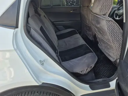 Hyundai Creta 2021 года за 6 700 000 тг. в Астана – фото 14