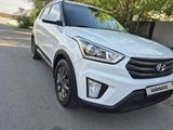 Hyundai Creta 2021 годаүшін6 700 000 тг. в Астана