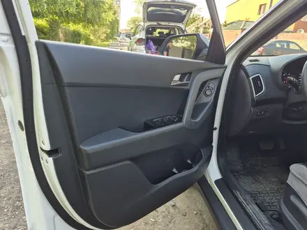 Hyundai Creta 2021 года за 6 700 000 тг. в Астана – фото 3