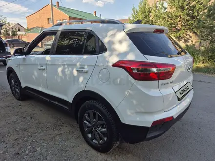 Hyundai Creta 2021 года за 6 700 000 тг. в Астана – фото 6
