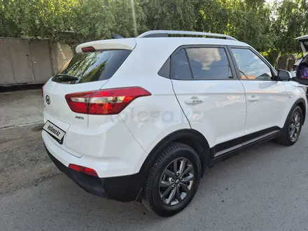 Hyundai Creta 2021 года за 6 700 000 тг. в Астана – фото 9