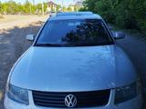 Volkswagen Passat 2000 года за 2 000 000 тг. в Темиртау