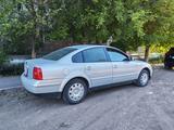 Volkswagen Passat 2000 года за 2 000 000 тг. в Темиртау – фото 4