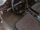 Mercedes-Benz E 230 1990 годаүшін2 300 000 тг. в Тайынша – фото 4