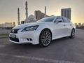 Lexus GS 250 2014 года за 12 100 000 тг. в Астана