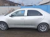 Chevrolet Cobalt 2023 года за 6 600 000 тг. в Костанай