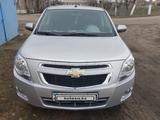 Chevrolet Cobalt 2023 года за 6 600 000 тг. в Костанай – фото 2