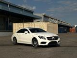 Mercedes-Benz CLS 400 2015 года за 17 000 000 тг. в Алматы