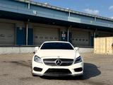 Mercedes-Benz CLS 400 2015 года за 17 000 000 тг. в Алматы – фото 3