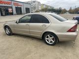 Mercedes-Benz C 200 2001 года за 2 200 000 тг. в Кокшетау