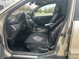 Mercedes-Benz C 200 2001 года за 2 200 000 тг. в Кокшетау – фото 5