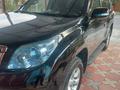 Toyota Land Cruiser Prado 2010 года за 12 300 000 тг. в Шымкент