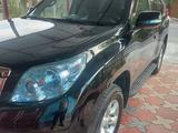 Toyota Land Cruiser Prado 2010 года за 12 300 000 тг. в Шымкент