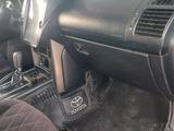 Toyota Land Cruiser Prado 2010 года за 12 300 000 тг. в Шымкент – фото 3