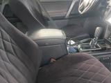 Toyota Land Cruiser Prado 2010 года за 12 300 000 тг. в Шымкент – фото 5