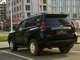 Toyota Land Cruiser Prado 2022 годаfor30 000 000 тг. в Астана – фото 5