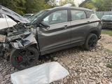 Geely Coolray 2024 года за 3 900 000 тг. в Алматы
