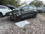 Geely Coolray 2024 года за 3 900 000 тг. в Алматы – фото 2