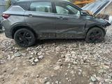 Geely Coolray 2024 года за 3 900 000 тг. в Алматы – фото 3