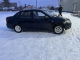 ВАЗ (Lada) Granta 2190 2013 годаүшін1 600 000 тг. в Кокшетау – фото 4