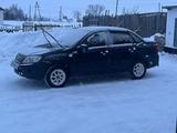 ВАЗ (Lada) Granta 2190 2013 годаүшін1 600 000 тг. в Кокшетау – фото 3