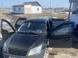 ВАЗ (Lada) Granta 2190 2013 годаүшін1 600 000 тг. в Кокшетау – фото 2