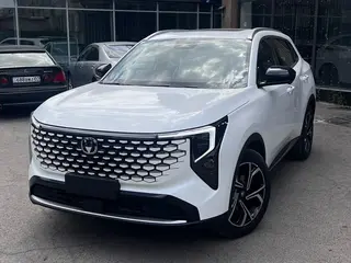 Changan CS55 Plus