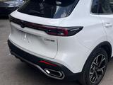 Changan CS55 Plus 2025 года за 9 850 000 тг. в Алматы – фото 3