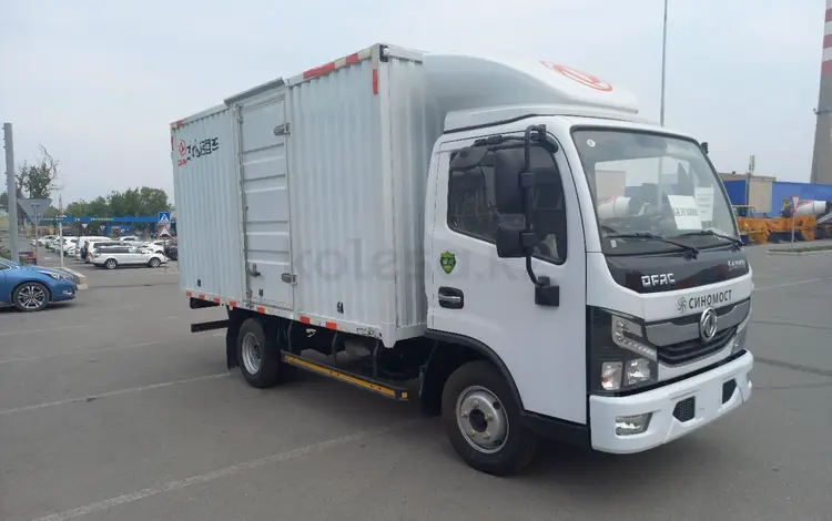 Dongfeng  K5 2021 годаүшін11 000 000 тг. в Алматы