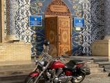 Honda  VTX 1800 2004 года за 3 800 000 тг. в Тараз – фото 2