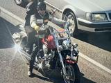 Honda  VTX 1800 2004 года за 3 800 000 тг. в Тараз – фото 3