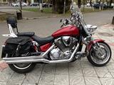 Honda  VTX 1800 2004 года за 3 800 000 тг. в Тараз – фото 4