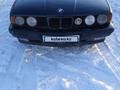 BMW 525 1991 года за 1 750 000 тг. в Павлодар – фото 13