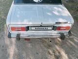 ВАЗ (Lada) 2106 1999 годаүшін1 200 000 тг. в Туркестан – фото 4