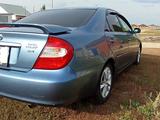 Toyota Camry 2002 годаүшін4 600 000 тг. в Актобе – фото 5