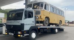 Mercedes-Benz  814 1990 годаүшін9 770 000 тг. в Алматы