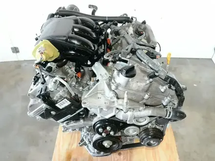 ДВИГАТЕЛЬ| TOYOTA за 235 800 тг. в Алматы – фото 4